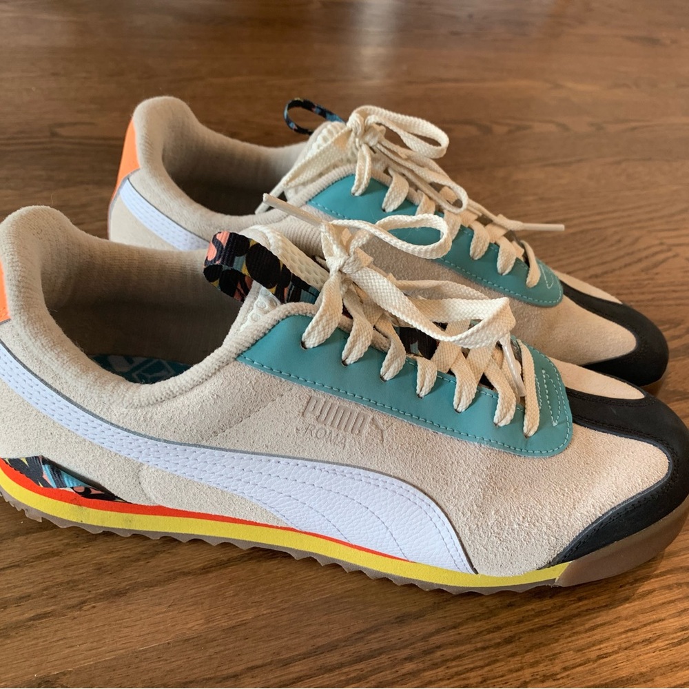 Puma Roma basic